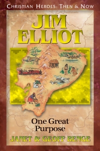 Elliot Cover Prod Image